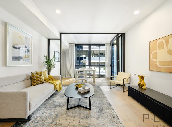 302/9 Albany Street, St Leonards, NSW 2065