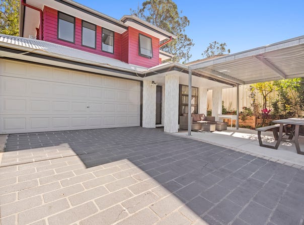 4 Bailer Street, Coomera, Qld 4209