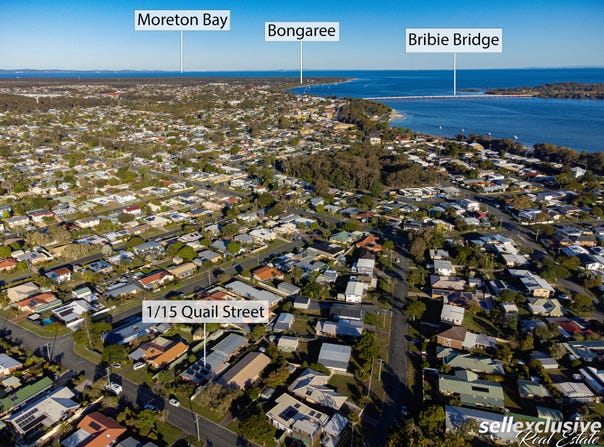 1/15 Quail Street, Bellara, Qld 4507