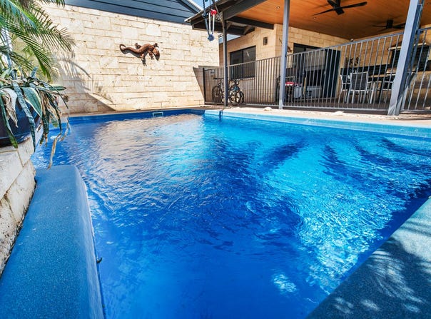 17 Brushtail Street, Baynton, WA 6714