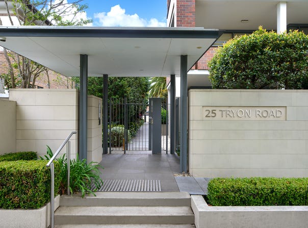 26/25 Tryon Road, Lindfield, NSW 2070