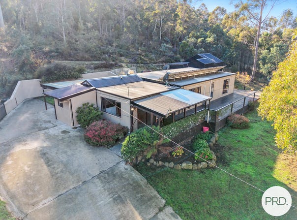 1129 Nugent Road, Wattle Hill, Tas 7172