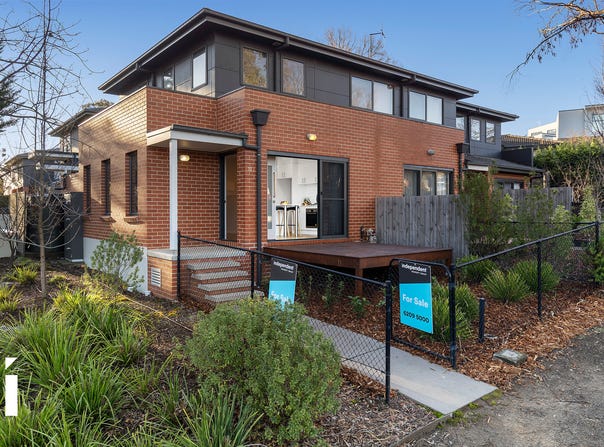 10/10 Robson Street, Garran, ACT 2605