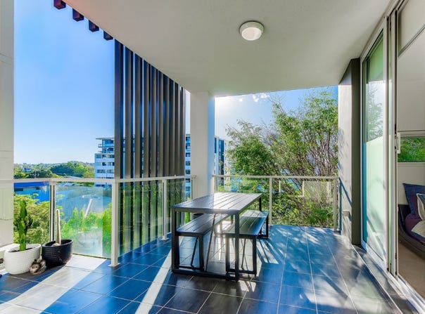 201/24 Western Avenue, Chermside, Qld 4032