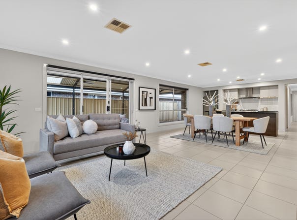 3 Nolan Place, Munno Para, SA 5115