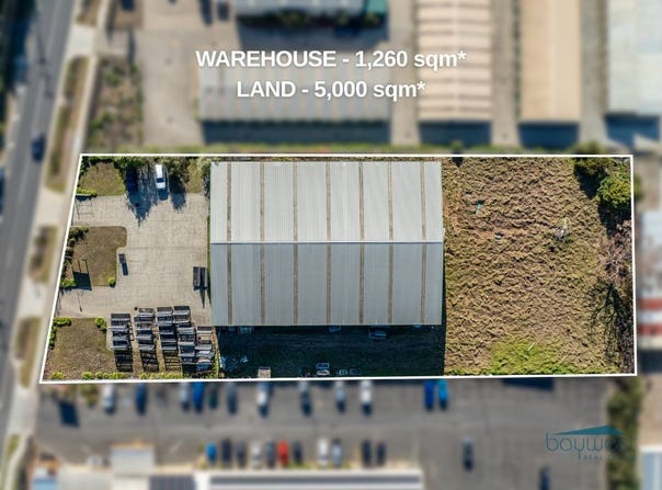 61 Grant Road, Somerville, Vic 3912