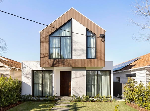 22 Howitt Street, Northcote, Vic 3070