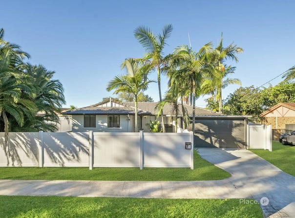 130 Bancroft Terrace, Deception Bay, Qld 4508
