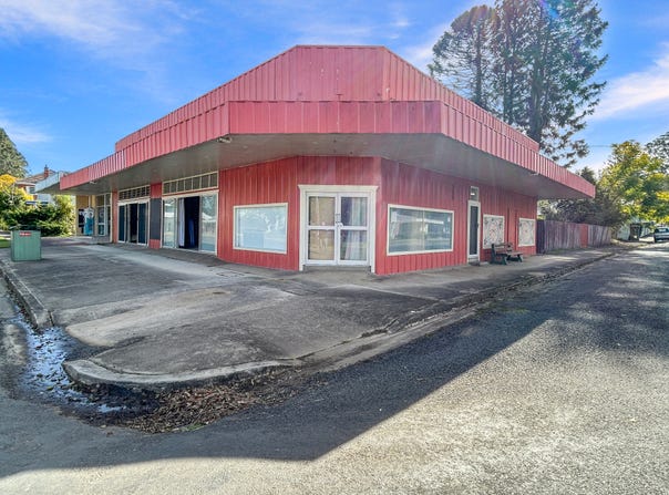 12 Sandilands Street, Bonalbo, NSW 2469
