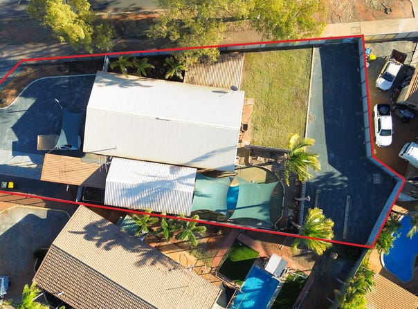 13 Lawson Street, South Hedland, WA 6722