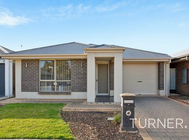 14 Amaretti Way, Munno Para West, SA 5115