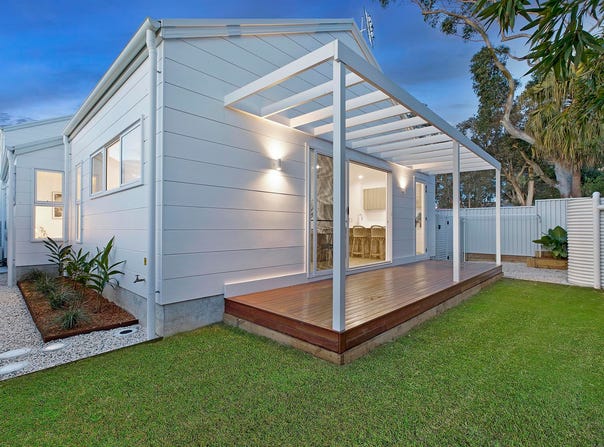 3/79 Surf Street, Long Jetty, NSW 2261