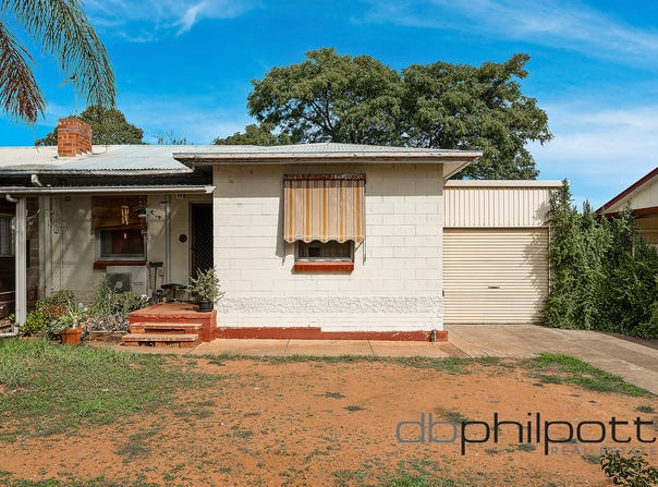 8 Bartlett Street, Elizabeth Downs, SA 5113