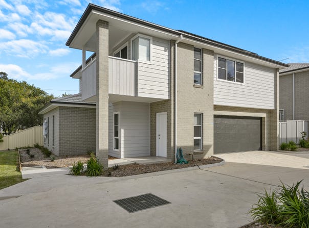 57 Pitt Street, Tahmoor, NSW 2573