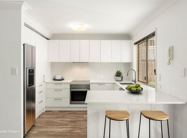 13/20 Hunter Street, Manly West, Qld 4179