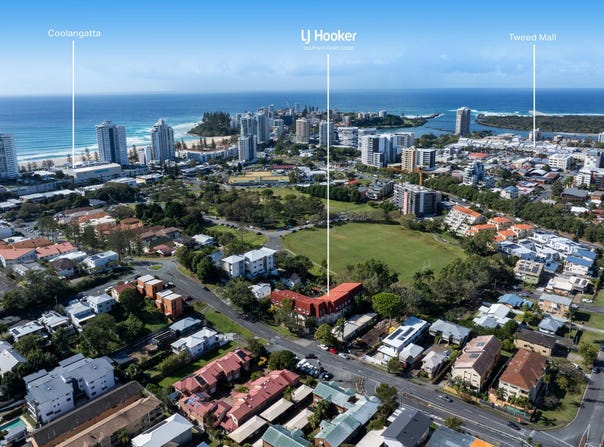 11/54 Dutton Street, Coolangatta, Qld 4225