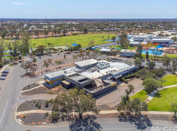 21 Burgoyne Street, Roxby Downs, SA 5725