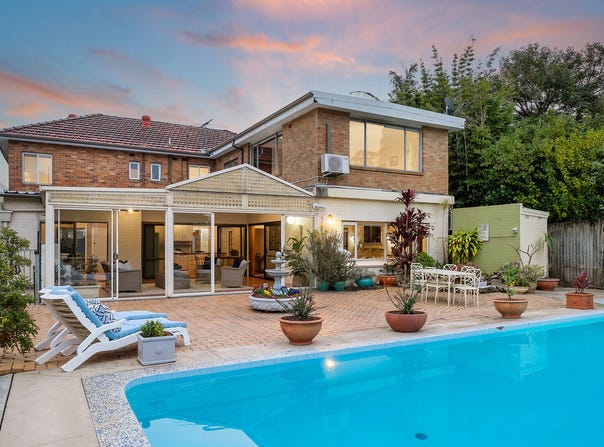 1 Matthews Avenue, Lane Cove, NSW 2066