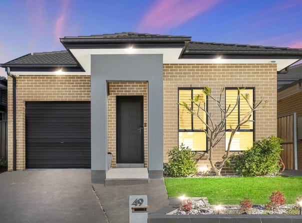 49 Pridham Avenue, Box Hill, NSW 2765