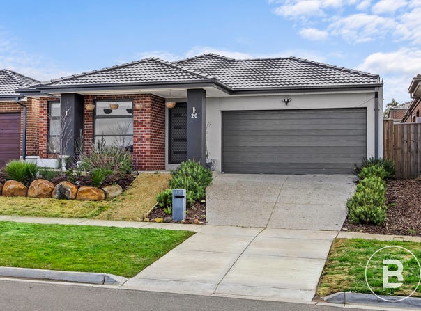 20 Beartooth Drive, Winter Valley, Vic 3358
