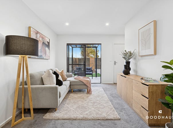 46/33 Braybrooke Street, Bruce, ACT 2617
