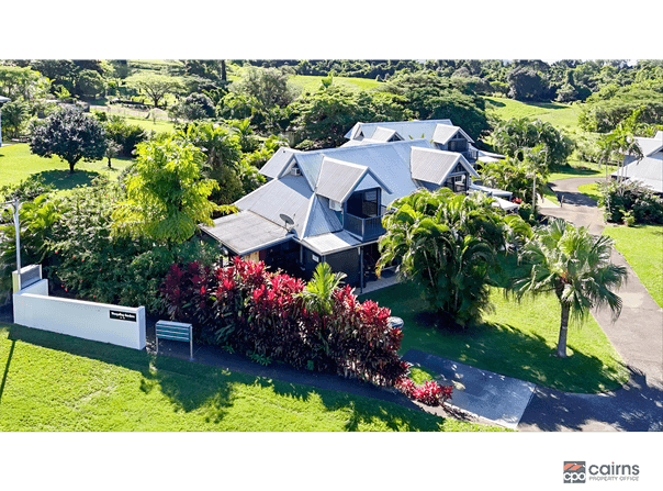 12/18-22 Giufre Crescent, Wongaling Beach, Qld 4852