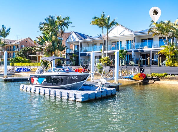 4/12 Broadmeadows Road, Maroochydore, Qld 4558