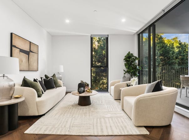 25 George Street, North Strathfield, NSW 2137