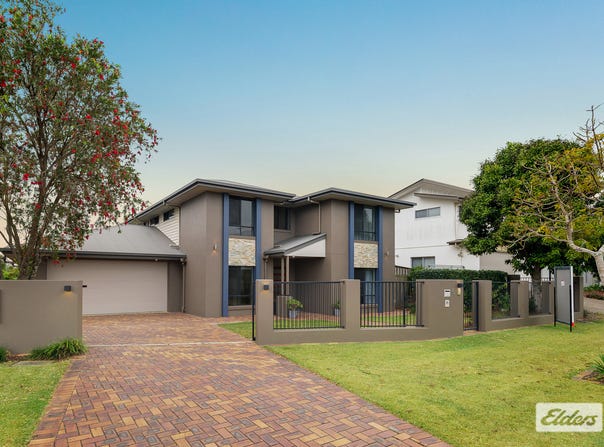 5 Fels Close, Eight Mile Plains, Qld 4113