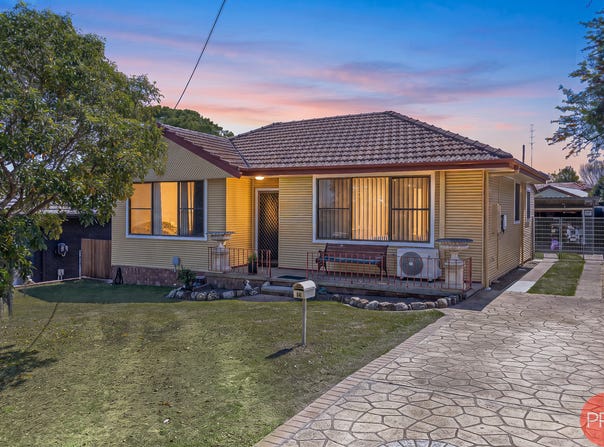 14 Hiland Crescent, East Maitland, NSW 2323