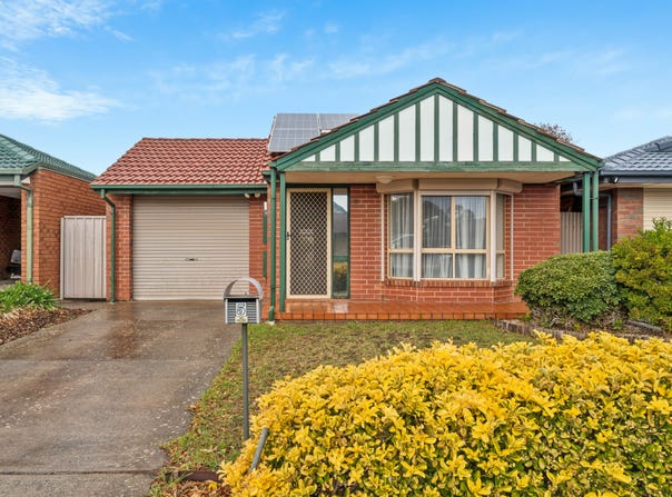 5 Burns Avenue, Pooraka, SA 5095