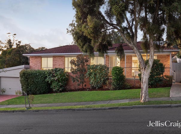 65 Coventry Street, Montmorency, Vic 3094