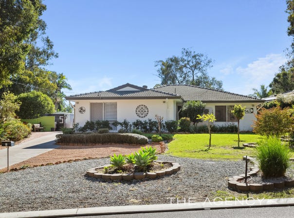 5 Dryandra Crescent, Darlington, WA 6070