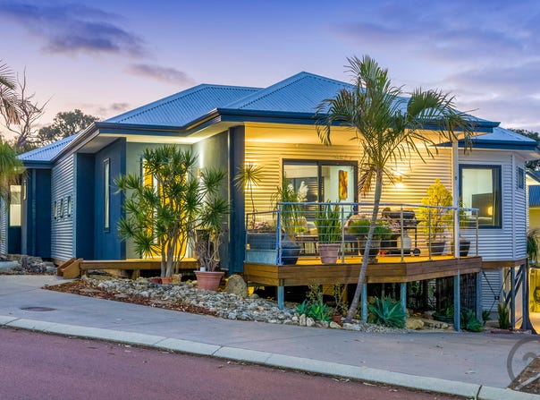 19 Summer Drive, Dawesville, WA 6211
