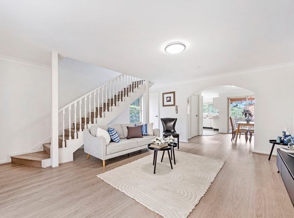 7/184 Waterloo Road, Marsfield, NSW 2122