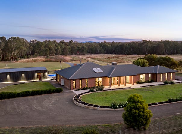 39 Paddys Lane, Axedale, Vic 3551