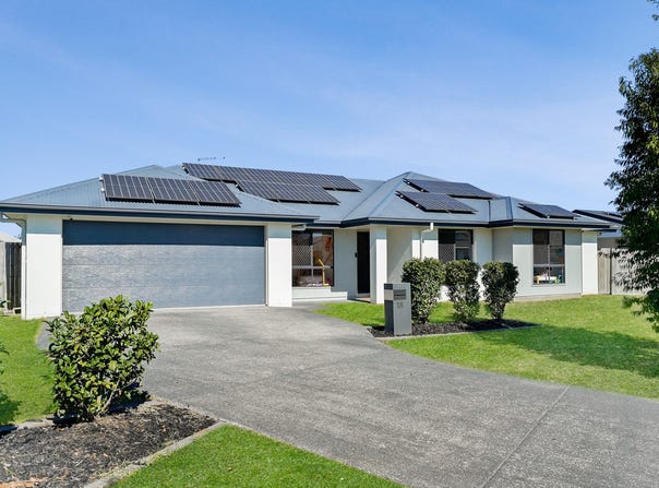 18 Sundew Place, Logan Reserve, Qld 4133
