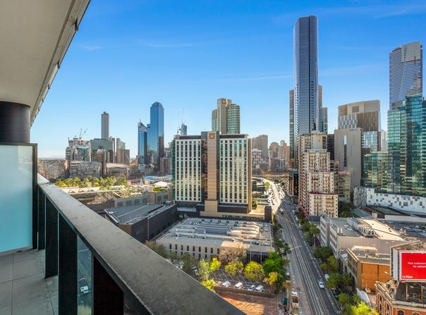 1904/250 City Road, Southbank, Vic 3006
