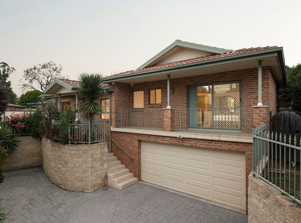 3/15 Henry Lawson Drive, Peakhurst, NSW 2210