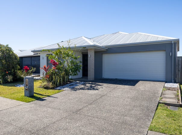 104 Mcarthur Parade, Baringa, Qld 4551