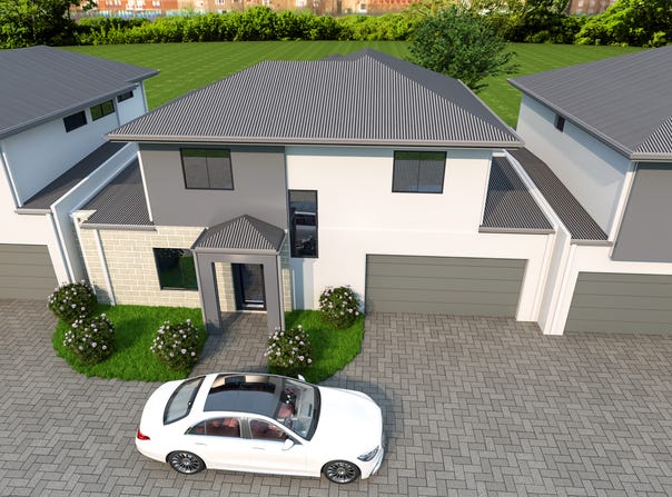 13B  Glennon Way, Rossmoyne, WA 6148