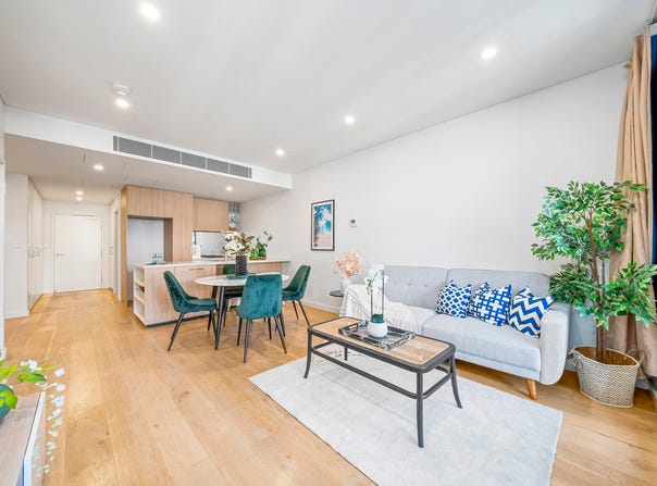 302/35A Upward Street, Leichhardt, NSW 2040