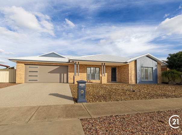 20 Riverina Parade, Echuca, Vic 3564