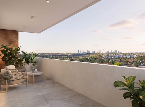 UNARA: 349-357 Beamish Street, Campsie, NSW 2194