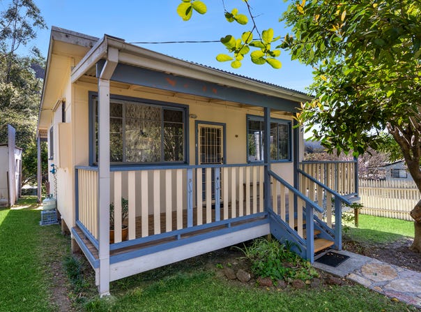 8 Walmsley Road, Lower Macdonald, NSW 2775