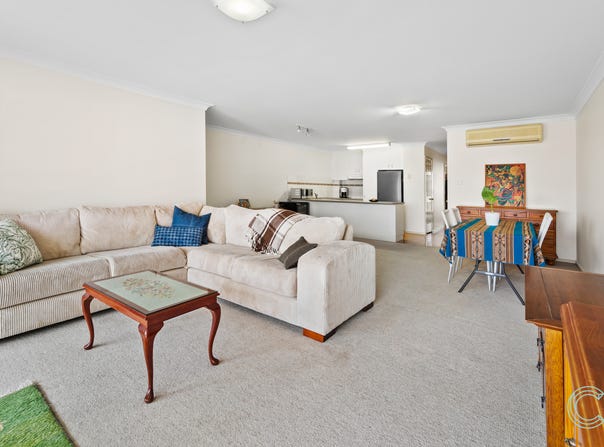 44/25 Aspinall Street, Watson, ACT 2602