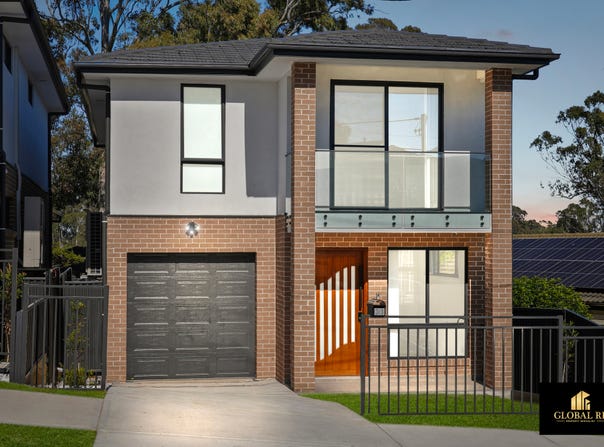 30 Lyndley Street, Busby, NSW 2168