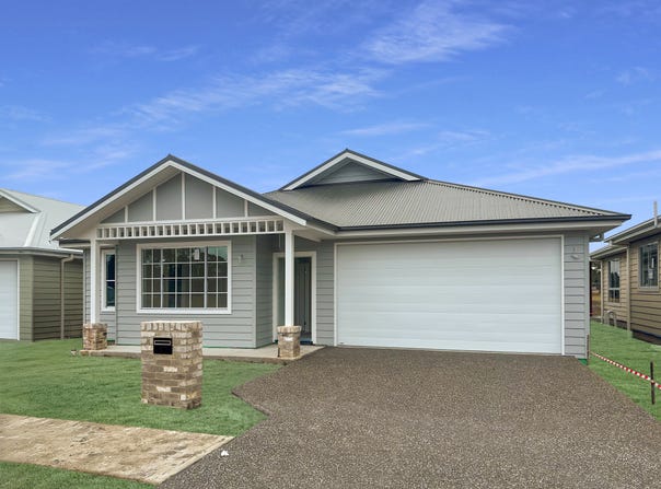 14 McBean Avenue, Braemar, NSW 2575