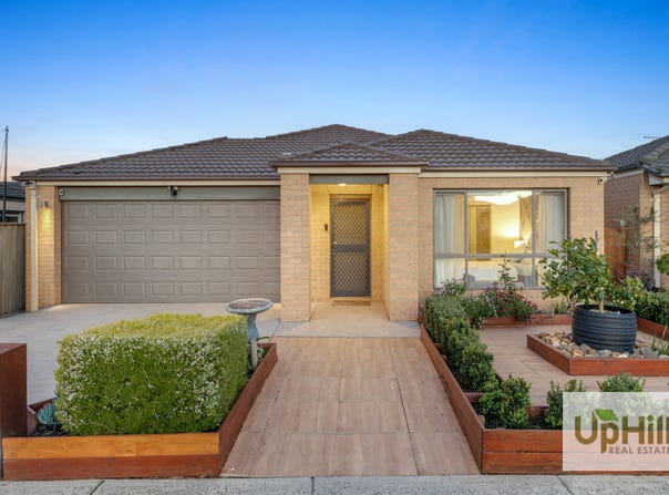 3 Pelion Avenue, Clyde, Vic 3978