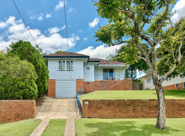 41 Burrowa Street, Stafford, Qld 4053